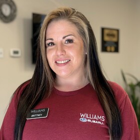 Staff member Brittney Feeney from ID_5063d6161169