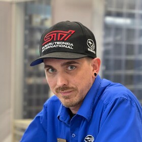 Staff member Adam White from ID_66bbc9214446