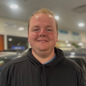 Staff member James McLean from ID_43b8b8702aa8