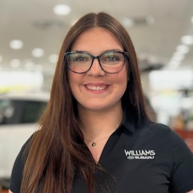 Staff member Maggie Fore from ID_43b8b8702aa8