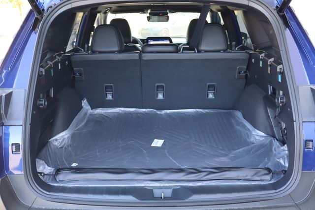 2026 Subaru Outback Limited - Photo 20