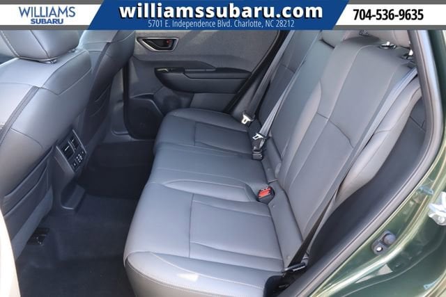 2026 Subaru Outback Limited - Photo 19