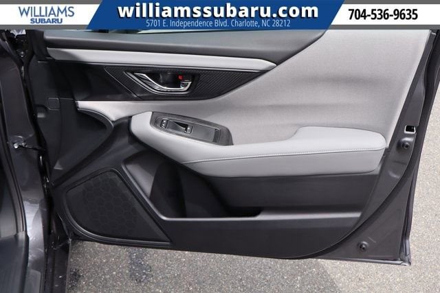 2025 Subaru Legacy Premium - Photo 20