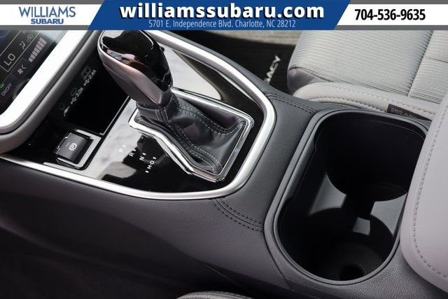 2025 Subaru Legacy Premium - Photo 14