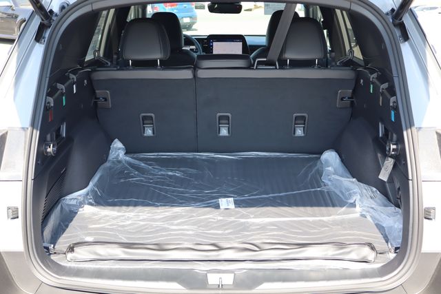 2026 Subaru Outback Limited - Photo 20