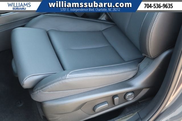 2026 Subaru Outback Touring - Photo 11