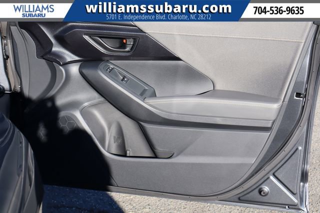 2026 Subaru Crosstrek Sport - Photo 24