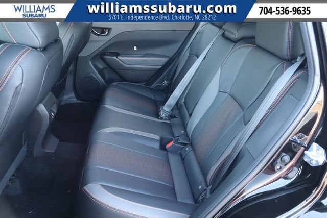 2026 Subaru Crosstrek Limited - Photo 17