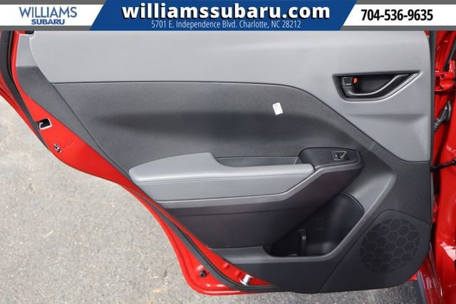 2026 Subaru Crosstrek Premium - Photo 16