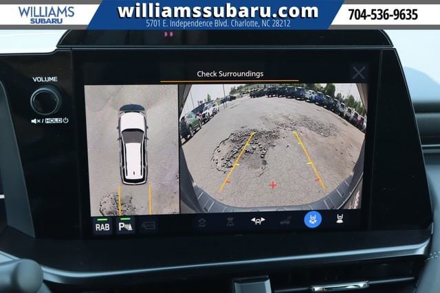 2026 Subaru Outback Touring - Photo 16