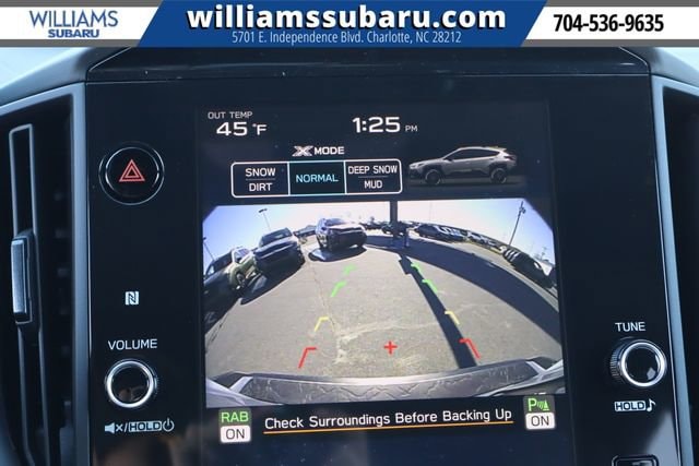 2026 Subaru Crosstrek Wilderness - Photo 14