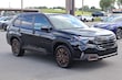 Subaru Forester Hybrid