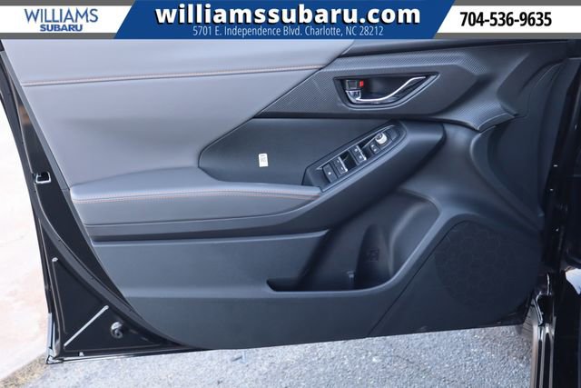 2026 Subaru Crosstrek Limited - Photo 9