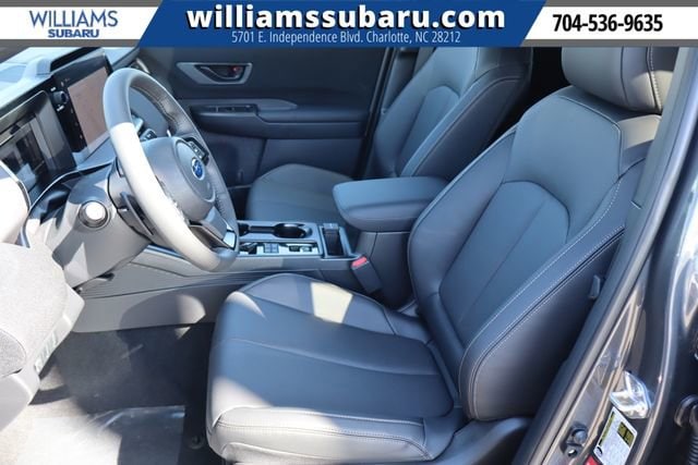 2026 Subaru Outback Limited - Photo 10