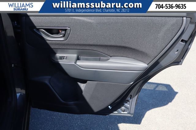2026 Subaru Outback Limited - Photo 21