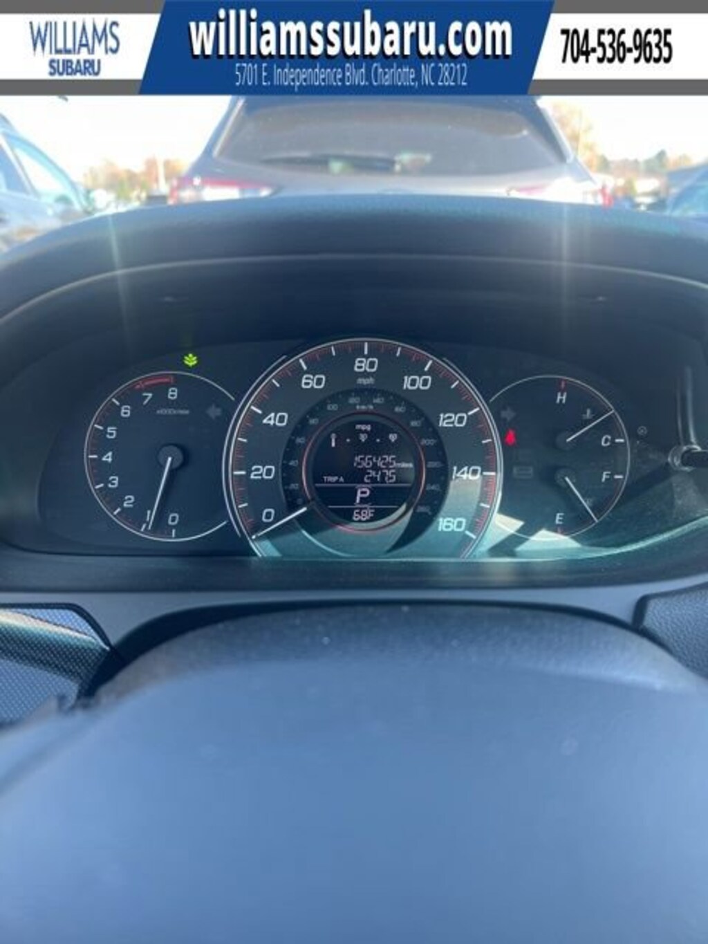 Used 2013 Honda Accord Sdn Sport I4 CVT Sport