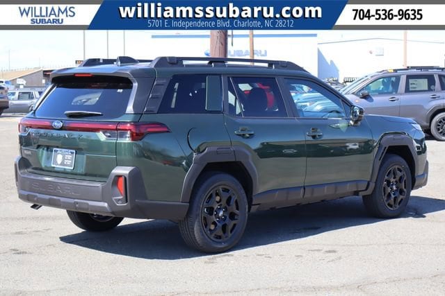 2026 Subaru Outback Limited - Photo 7