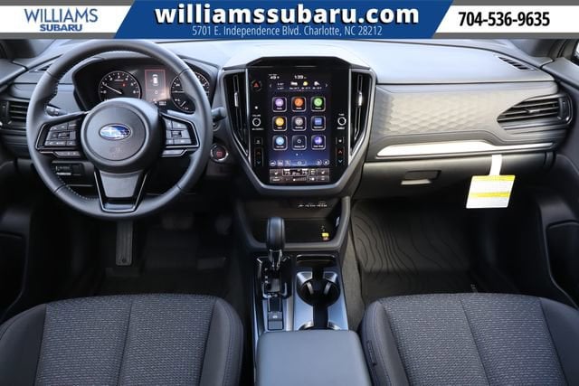 2026 Subaru Forester Premium - Photo 8