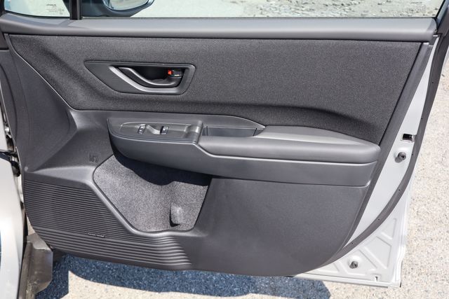 2026 Subaru Outback Limited - Photo 23