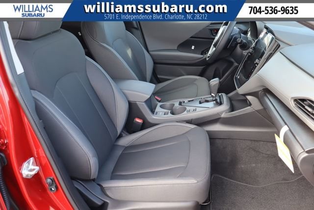 2026 Subaru Crosstrek Premium - Photo 22