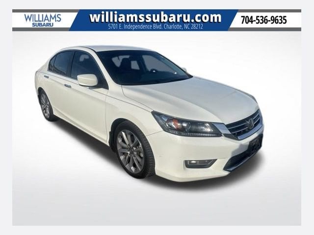 2013 Honda Accord Sport's photo