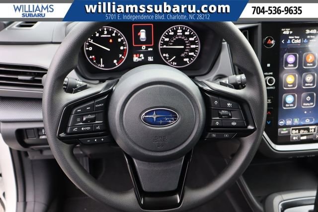 2026 Subaru Crosstrek Premium - Photo 12