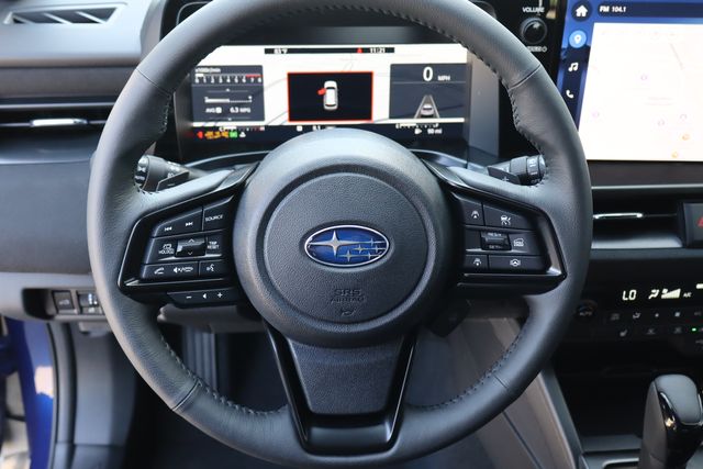 2026 Subaru Outback Limited - Photo 12