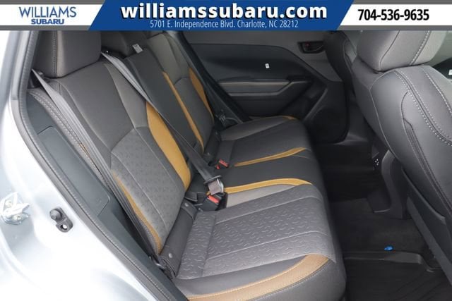 2026 Subaru Crosstrek Sport - Photo 20