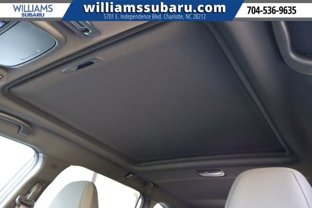 2026 Subaru Forester Premium - Photo 15