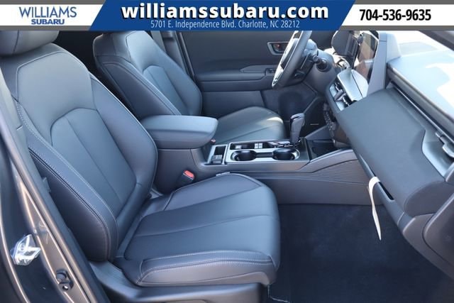 2026 Subaru Outback Limited - Photo 24