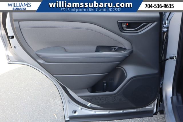 2026 Subaru Forester Premium - Photo 16