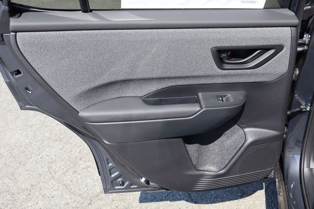 2026 Subaru Outback Limited - Photo 18