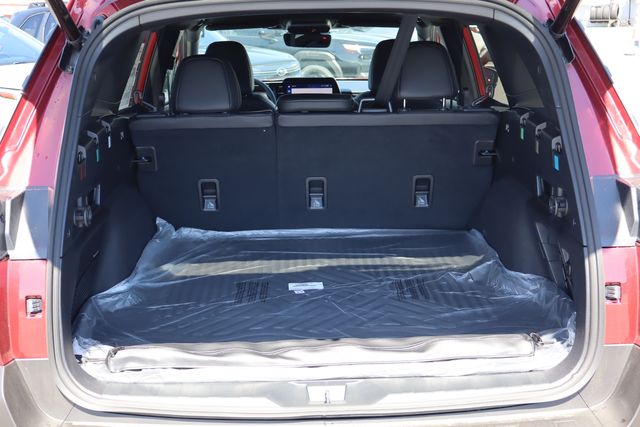 2026 Subaru Outback Limited - Photo 20