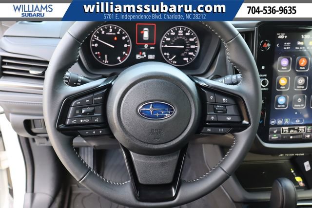 2026 Subaru Forester Premium - Photo 12