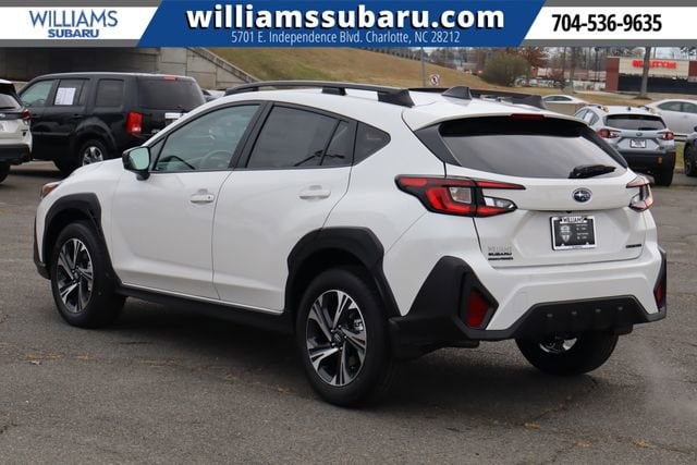 2026 Subaru Crosstrek Premium - Photo 6
