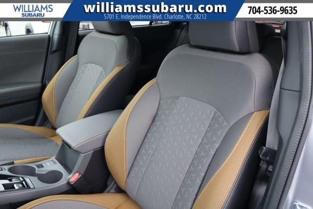 2026 Subaru Crosstrek Sport - Photo 12