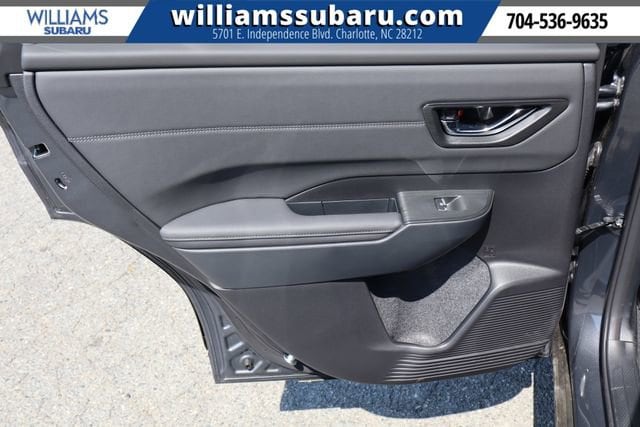 2026 Subaru Outback Touring - Photo 19