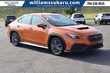 Subaru WRX