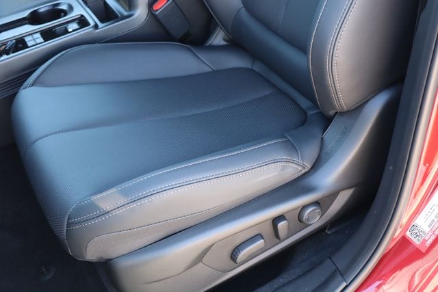 2026 Subaru Outback Limited - Photo 11