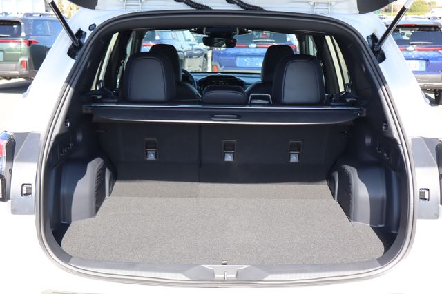 2026 Subaru Forester Sport - Photo 19