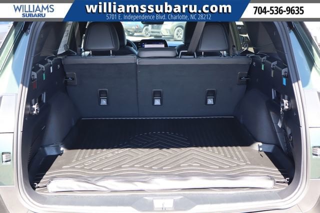 2026 Subaru Outback Limited - Photo 20