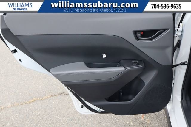 2026 Subaru Crosstrek Premium - Photo 16