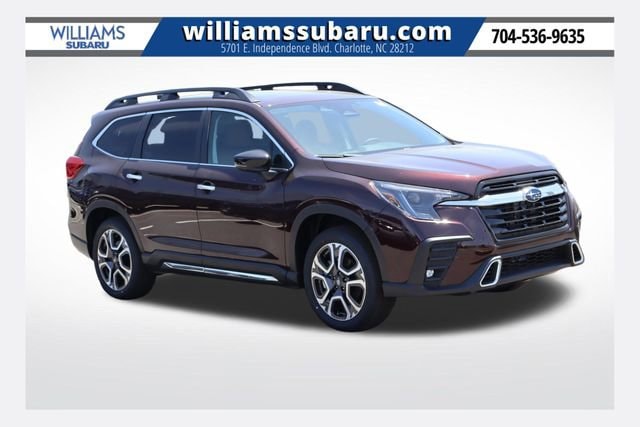 2026 Subaru Ascent Touring 7 Passenger's photo