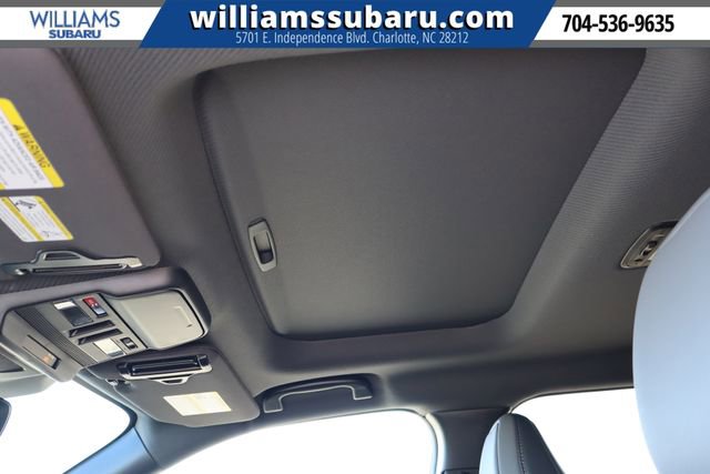 2026 Subaru Outback Limited - Photo 17