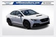  Subaru WRX