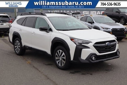 2025 Subaru Outback Premium SUV