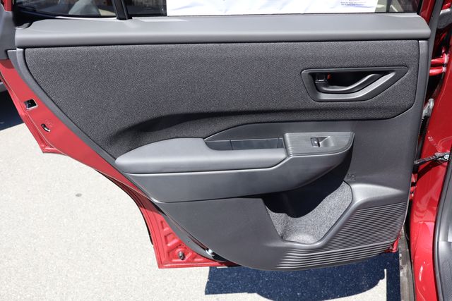 2026 Subaru Outback Limited - Photo 18