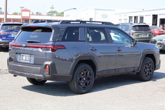 2026 Subaru Outback Limited - Photo 7