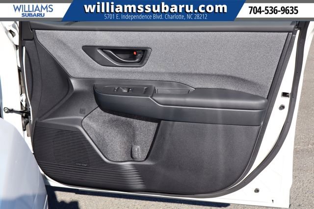 2026 Subaru Outback Limited - Photo 23