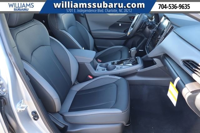 2026 Subaru Crosstrek Wilderness - Photo 23